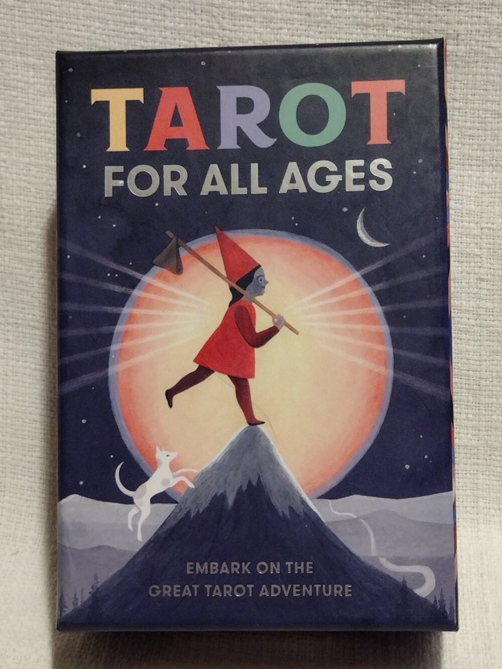 Tarot for all Ages